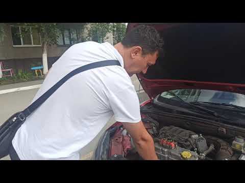 Новая Гранта, мелкие поломки продолжаются., Зик 10w40 в моторе 11182 нравится смотреть онлайн