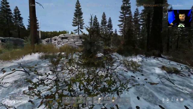 🔥 DayZ DUSK 🔥 #dayz #VadimVak #Stream 🔥 смотреть онлайн