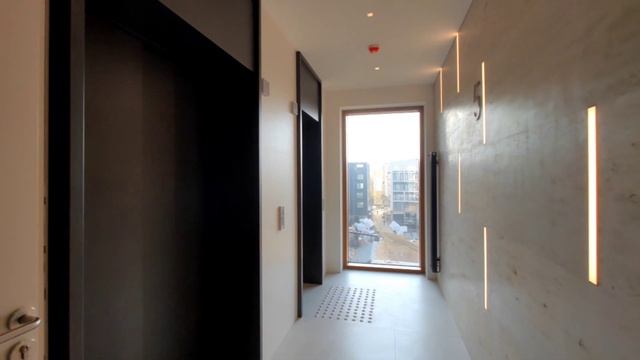 Садовые кварталы: продажа 4-комн.кв., 227м2 с видом на пруд смотреть онлайн