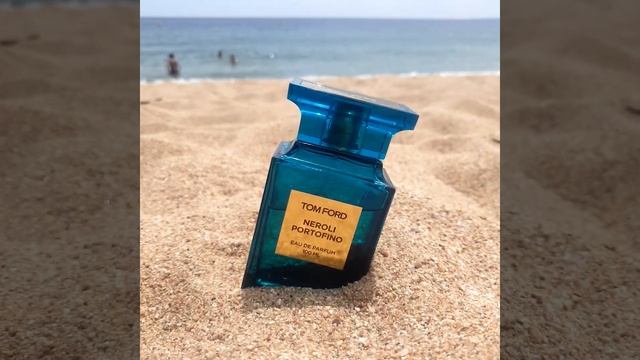 TOM FORD - Neroli Portofino REVIEW⛵