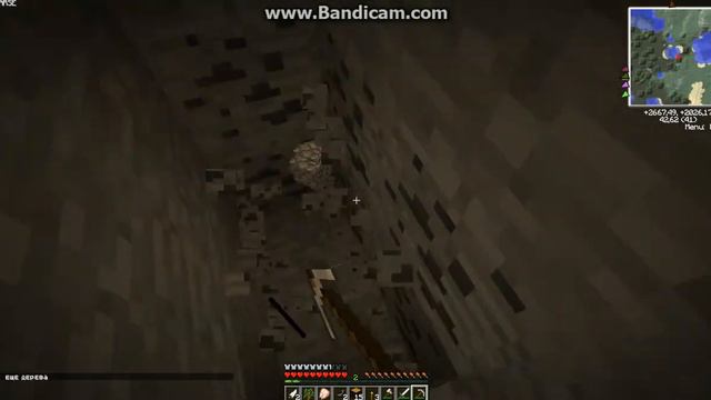 Приключение № 2 на лаунчере VimeWorld Название Шахта На сервере Enday смотреть онлайн