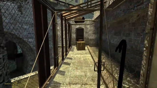 Half Life 2 2021 Gameplay - No Commentary (PART 2) смотреть онлайн