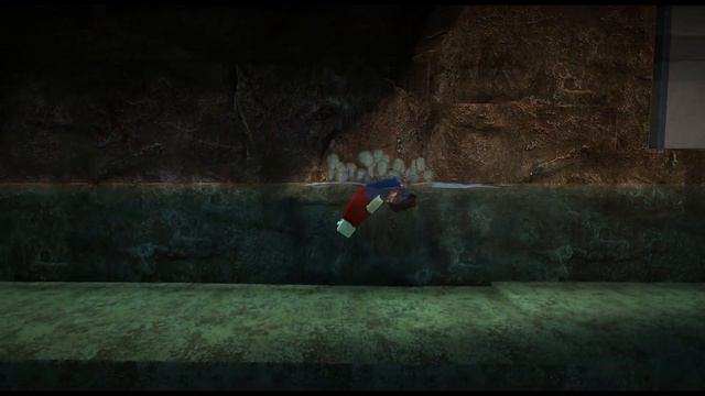 Slide with Bob [LittleBigPlanet 3] PS5 Gameplay смотреть онлайн