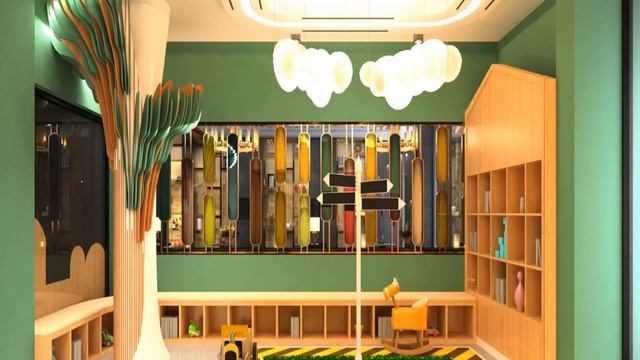 Квартира 1+1 в большом качественном комплексе на этапе строительства в Оба смотреть онлайн