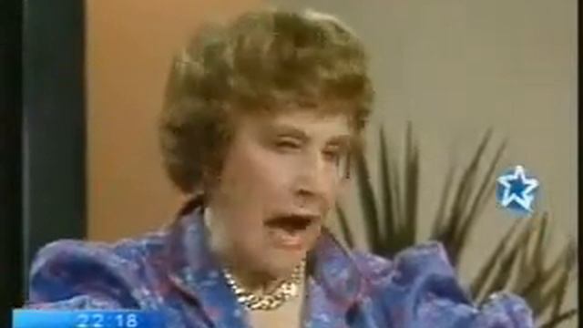 Berta Singerman (poesía) смотреть онлайн