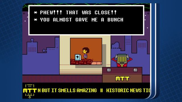 Undertale: Our Most Explosive Episode Yet -Ep. 22 смотреть онлайн