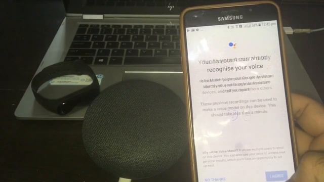 How To Setup Google Home Mini With Android Smartphone | Easiest Guide Ever смотреть онлайн