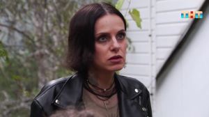 Лина Джебисашвили — Призрак безобидного деда | Экстрасенсы. Битва сильнейших