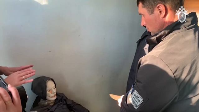 В Красноярске спустя 23 года раскрыли убийство. Мужчина совершил его ещё в детстве смотреть онлайн