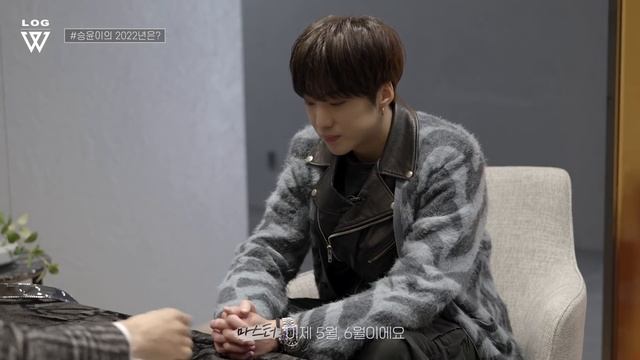 [W-LOG] TAROT READINGS FOR YOON'S 2022 смотреть онлайн