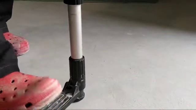 Обзор на Штатив-штангу от "ADA" для лазерного уровня!!! Настройка, установка, использование. смотреть онлайн