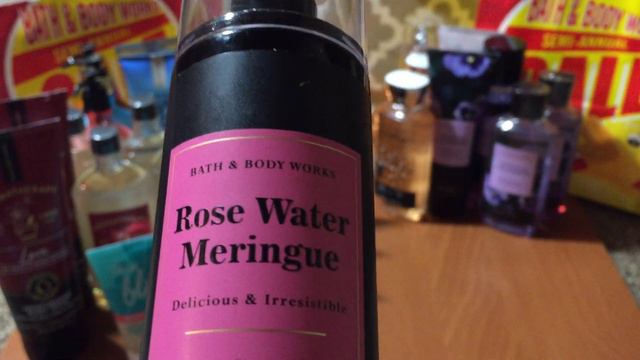 Huge Bath & Body Works Semi Annual Sale Haul #3 (2019-2020) смотреть онлайн