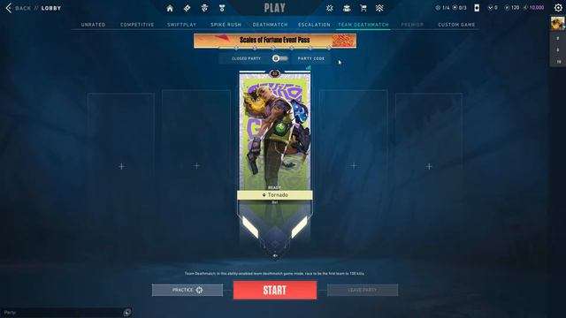 Valorant смотреть онлайн