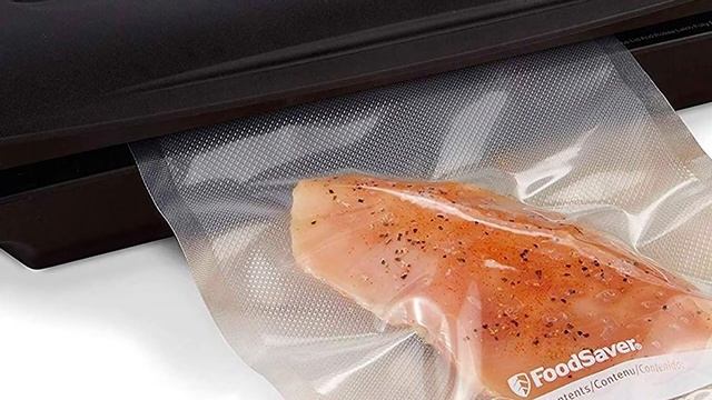 Nesco VS-12 Deluxe Review: Watch Before You Buy! смотреть онлайн