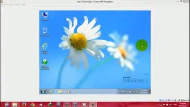 how to download and install Virtual box full tutorial step by step смотреть онлайн