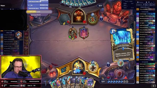 Fight the Meta Ep 40 - Hearthstone Showdown in the Badlands смотреть онлайн