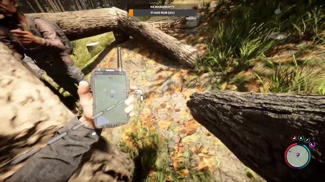 Уходим под землю - Sons of the Forest #8 смотреть онлайн