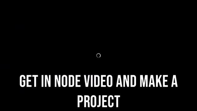 3D EARTH MODEL TUTORIAL * VERY EASY* // Node Video // Song: Natural смотреть онлайн