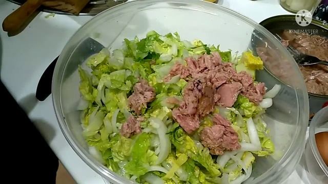 Салаты с Гвоздикой