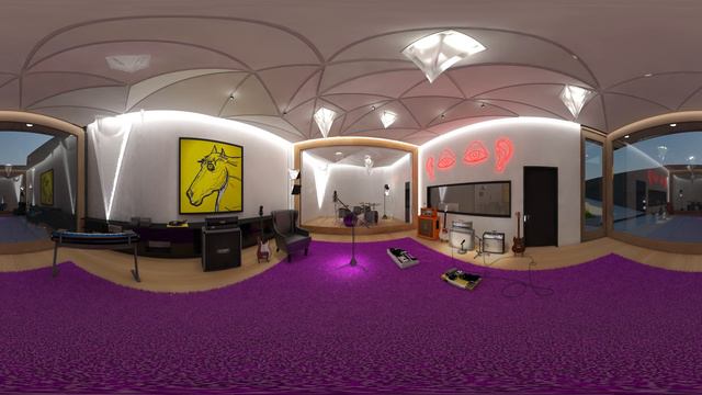 JZ Recording Studio 360 9 1 2015 смотреть онлайн