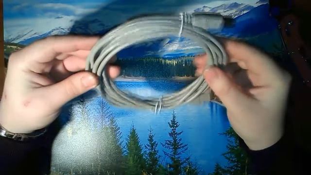 Распаковка посылки №108 с сайта OLDI и Aliexpress стоимостью $2,75 смотреть онлайн