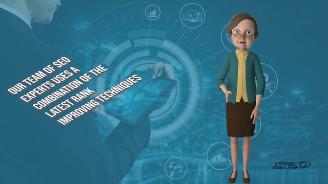 Website SEO Optimization