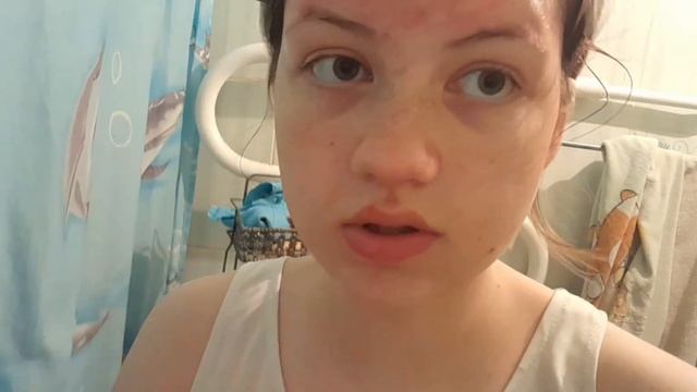 Крашу передние пряди в розовый цвет. СПАЛИЛА ЛИЦО????Karitsaa смотреть онлайн