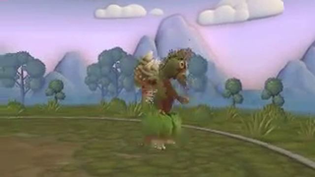 Spore jet pack wild man смотреть онлайн