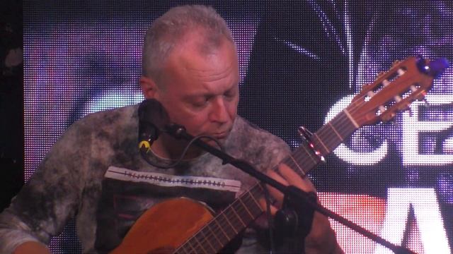 2023-09-17_214100 - Сергей Калугин - Телега смотреть онлайн