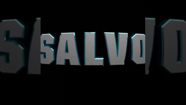 Into salvo game смотреть онлайн