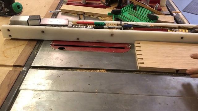 Hand Plane Till - Build It Yourself - Bob's Woodshop смотреть онлайн