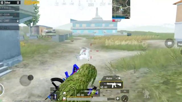 PANDA GAMING IN THIS MATCH GOD LEVEL GAME ? PUBG MOBILE Pakistan смотреть онлайн