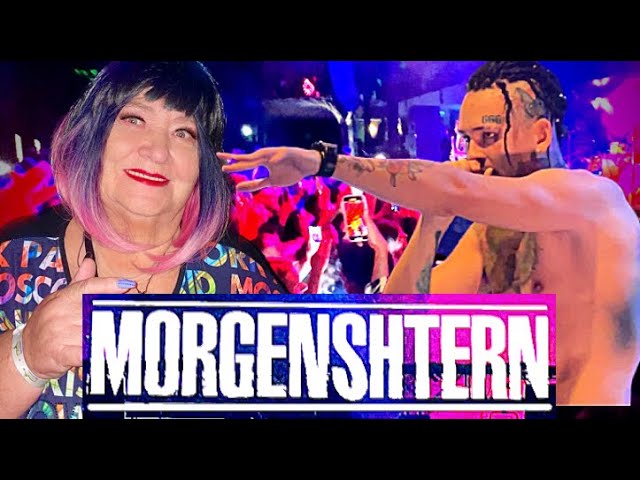 Зажигаем на концерте МОРГЕНШТЕРНА в Турции Алании Club Summer Garden смотреть онлайн