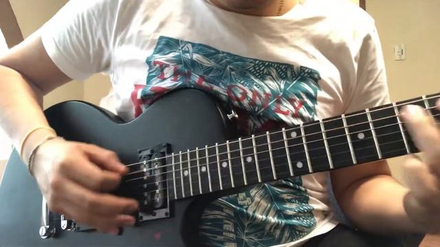 Epiphone Les Paul vintage Edition Sound Test (Mini review, Special) смотреть онлайн