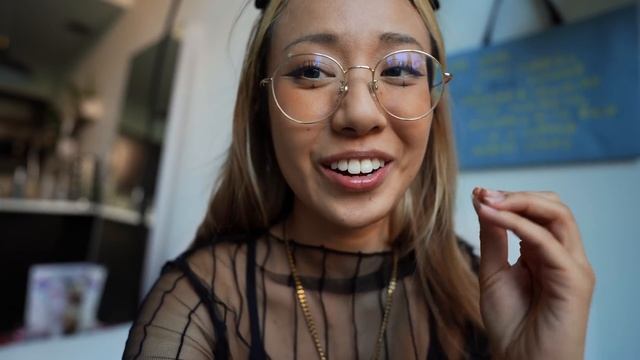 Living & Working in NYC | my new office routine, prepping for korea & a busy week in my life смотреть онлайн