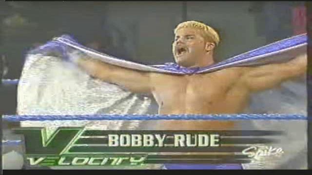 WWE - Bobby Roode NXT 1st Theme (Glorious Domination) смотреть онлайн