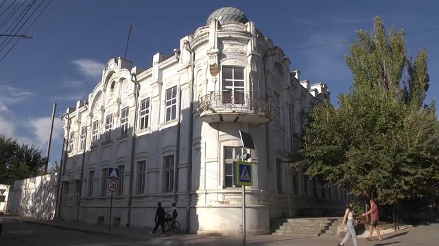 "Ученический городок" смотреть онлайн