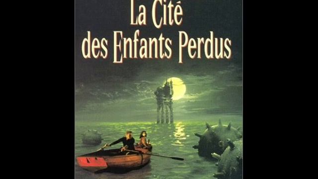 10. Angelo Badalamenti - L'execution (The City of Lost Children OST) смотреть онлайн