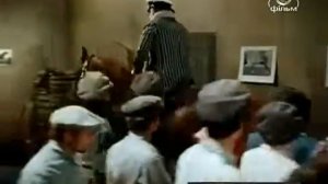 Остап Бендер о шахматах в великих Васюках