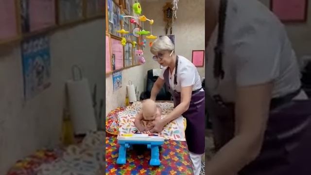 Вреден ли мобиль для ребенка? смотреть онлайн