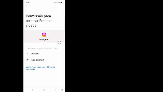 Instagram Ocorreu Um Erro Inesperado Problema | Como Corrigir Um Erro Inesperado Do Instagram