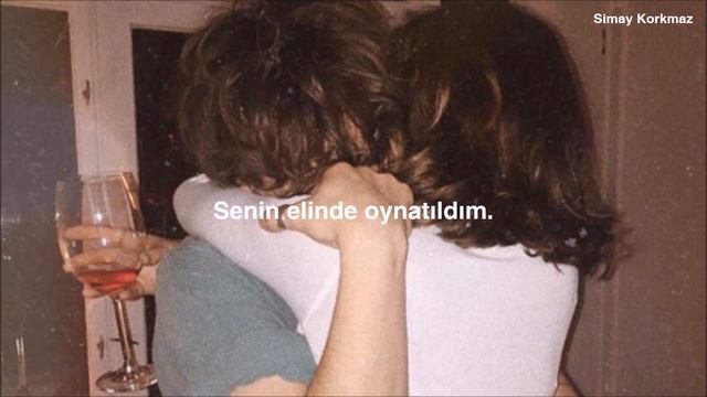 wrapped around your finger - 5 seconds of summer (Türkçe Çeviri) смотреть онлайн