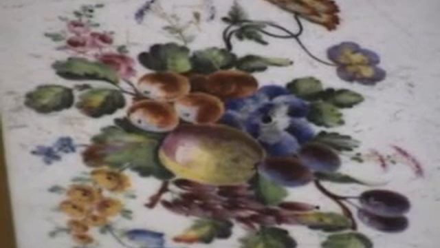 Les chefs-d'œuvre du musée Nissim de Camondo, 1/4 смотреть онлайн