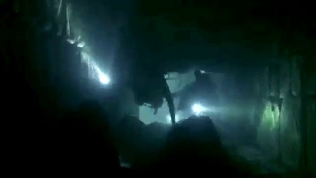 Синяя Бездна 2 (2019) смотреть онлайн