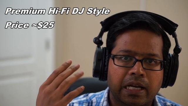 Are these cheap Monoprice headphones any good? смотреть онлайн