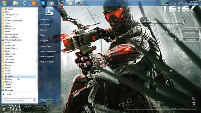 How to reset Steam смотреть онлайн