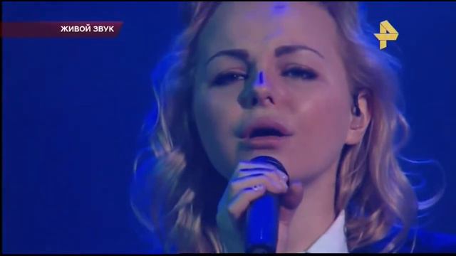 АЛИСА ВОКС. ОГОНЬ и ЛЕД. смотреть онлайн