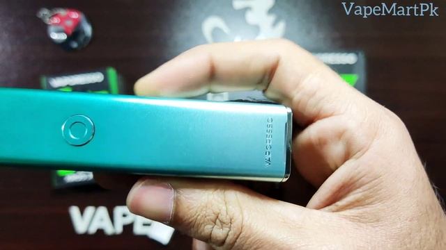 Vaporesso XROS 3 & XROS 3 Mini смотреть онлайн