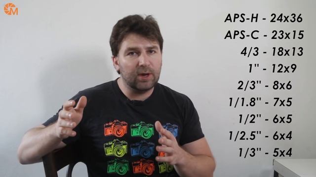 Мегапиксели рекламный обман смотреть онлайн