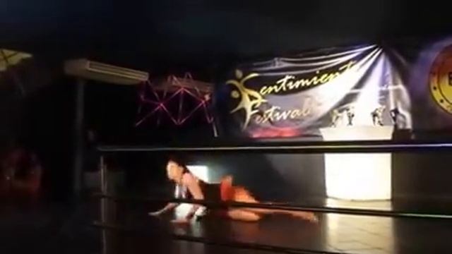 шоу номер Tetiana Karpenko смотреть онлайн